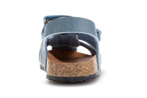 Pablosky Garçon Bio sandales légères contre la transpiration - 3