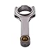 Connecting Rods Compatible With Mitsubishi Mirage 1.8L 4G93 4340 Steel Connecting Rods Conrods Bielle Pleuel Pin Shot Peened TUV