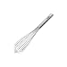 Produktbild FMprofessional Schneebesen, Edelstahl, Silber, 6 cm