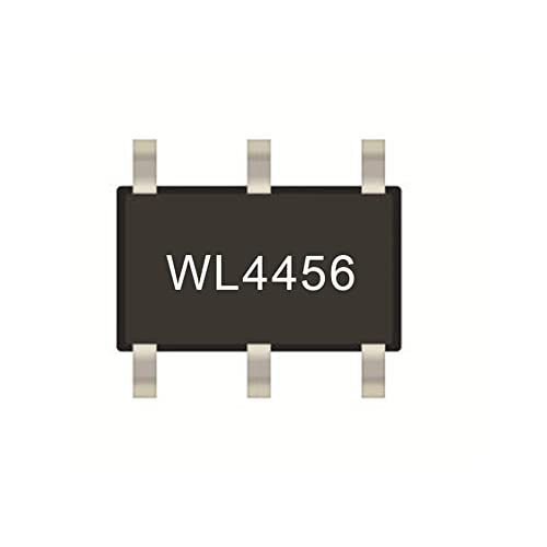 WL4456 Low Power Wireless Transmitter ic Replaces WL4455N 433M/315M