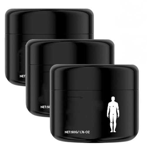 Crema Depilatoria Corporal Unisex, Cremas Faciales Depilatorias, Suave, Indolora, Sin Barros, Fórmula Sin Residuos, Resultados Rápidos y Suaves, Diseñada para Hombres y Mujeres