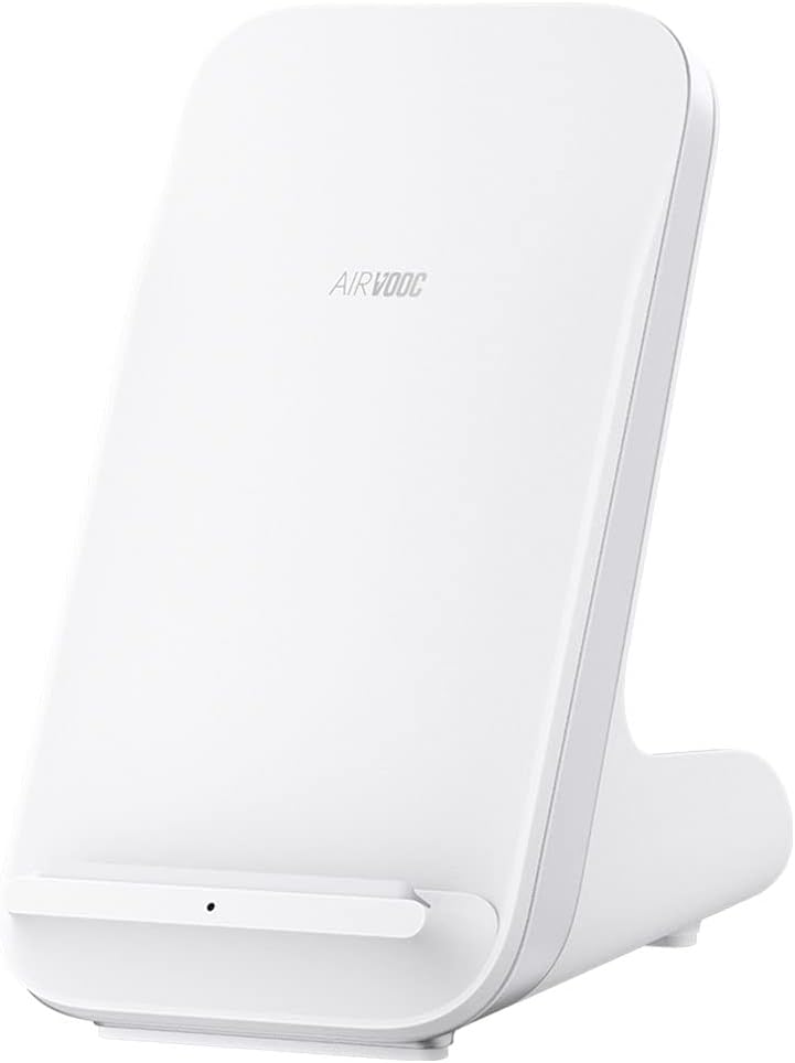 OPPO AirVOOC 50W Wireless Charger - Charging Station