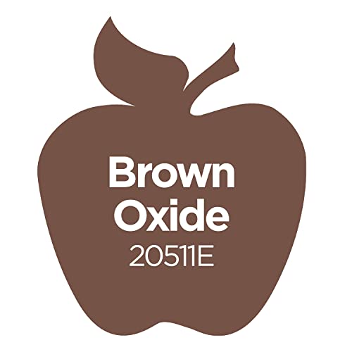 Image of Apple Barrel Acrylic Paint in Assorted Colors (2-Ounce), 20511 Brown Oxide (K20511)