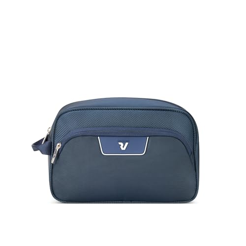 RONCATO JOY Necessaire 28x17x10 cm - Blu Notte