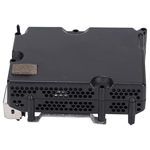Replacement Power Supply, For Xbox Series S console builtin Power Supply, 100?240V Internal Power Brick, Power Adapter for Xbox Cover