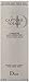 Christian Dior Capture Totale Multi-Perfection Concentrated Serum for Unisex, 1.7 Ounce