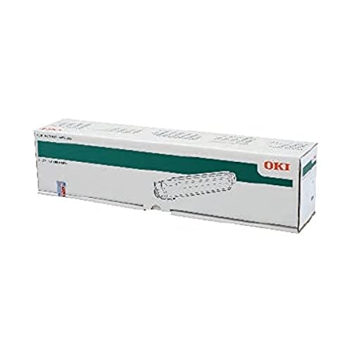 Toner noir OKI B6100 cartouche laser 09004058 pour consommable de bureau