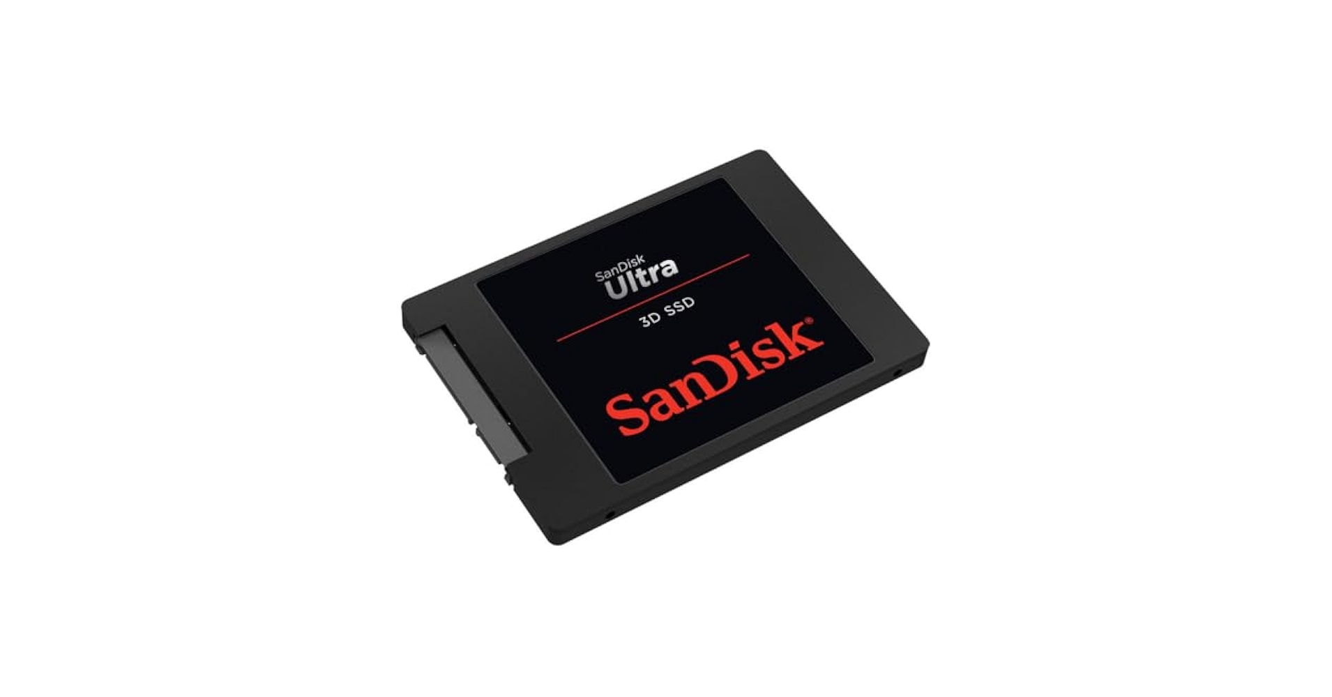 内蔵型SSD SanDisk Ultra 3D SSD 4TB SDSSDH3-4T00 Amazon.com: SanDisk Ultra 3D NAND 4TB Internal SSD - SATA