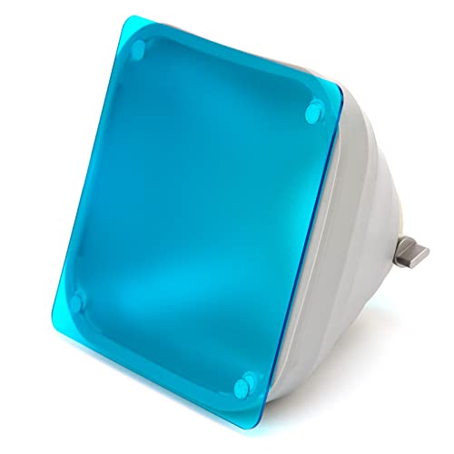 Hobolite Foldable Softbox with Colour Filters for Mini Continuous LED Light 4 Colours - Image 2