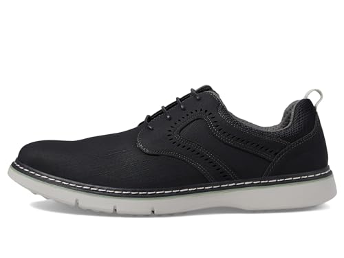 Image of Stacy Adams Stride Plain Toe Lace Up