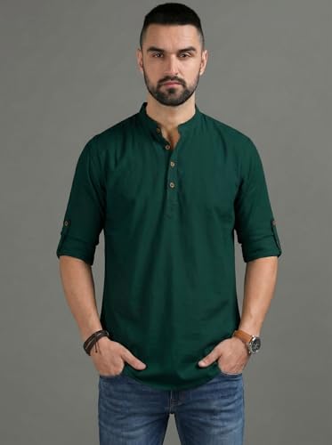 Image of ROYALSCOUT Men Shirt