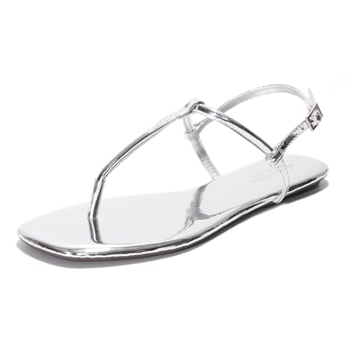 Image of Project Cloud Wedge Sandals for Women Plush Insole Strappy Sandals 2026