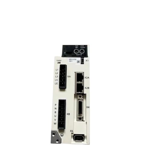 Servo Driver 400W MBDLN25SE pour réparation de commande numérique CNC - 2