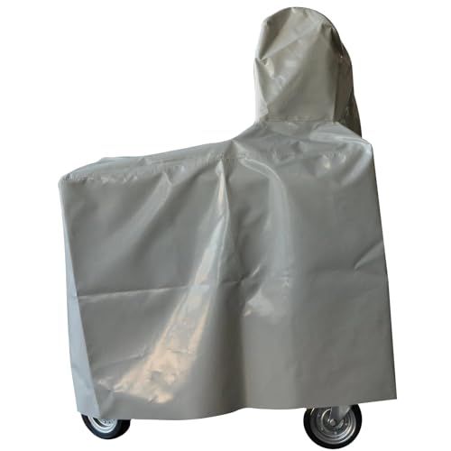 Housse de protection machine PFT G4 évite la rouille et les pannes