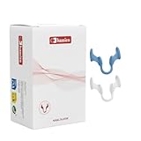 Anti Ronquidos Dilatador Nasal Universal Talla M - Para Dormir Mejor - Unixes