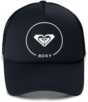 Roxy girls Truckin Trucker Hat Baseball Cap