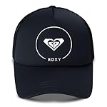Roxy Womens Truckin Trucker Hat - Image 2