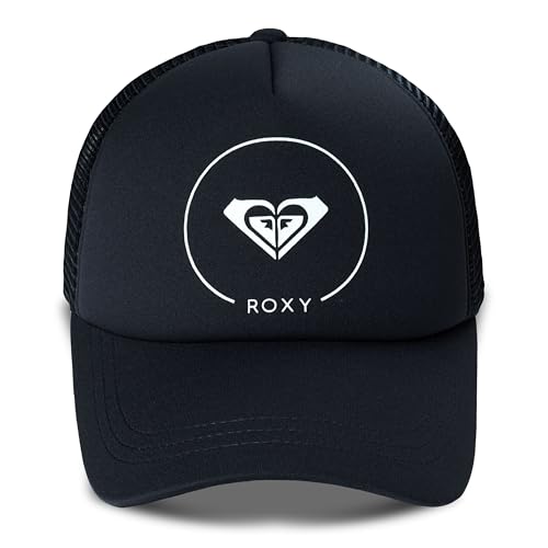 Roxy Girl's Truckin Trucker Hat Baseball Cap