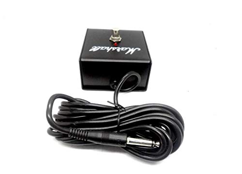 Marshall PEDL10001 Single Footswitch con LED