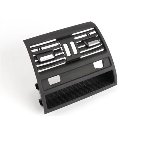 Grille de climatisation latérale et arrière à volets renforcés pour Série 5 F10 F11