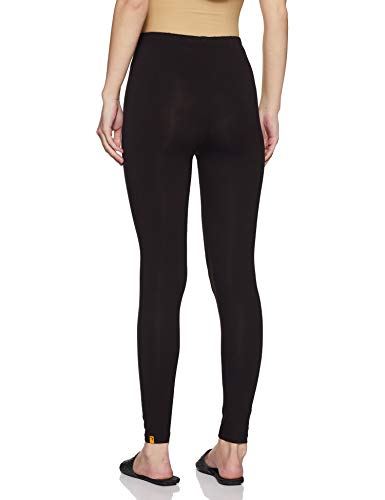 Image of Aurelia Womens Solid Tights