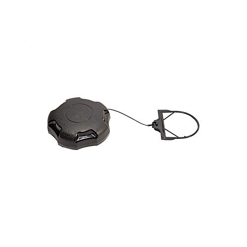 Rotary Ratcheting Fuel Cap Fits Bad Boy 066-8083-00 Toro 120-5461 Exmark 126-1789