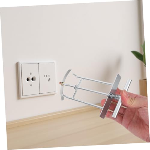 Kit de réparation de prise murale pour stabiliser vos boîtiers - 7