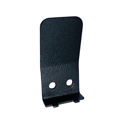 Image of L3 MODZ V6 Motorcycle Bluetooth Intercom Headset - Metal Mounting Bracket for Helmet