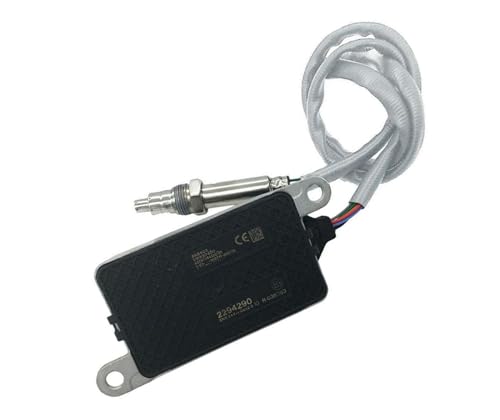 Capteur NOx Scania 2294290 5WK97400 sonde échappement Euro-6 PGRT