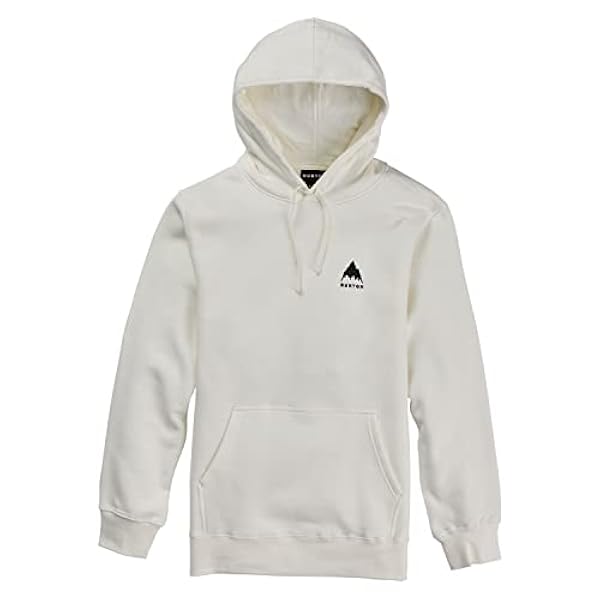 Burton Mountain Sudadera Hombre