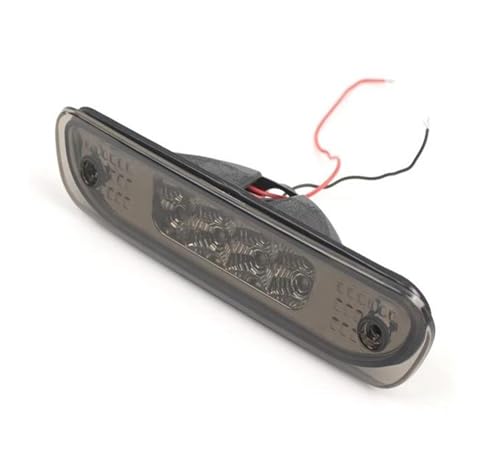 Troisième feu arrière LED de remplacement pour corriger les pannes de stop sur Grand Cherokee