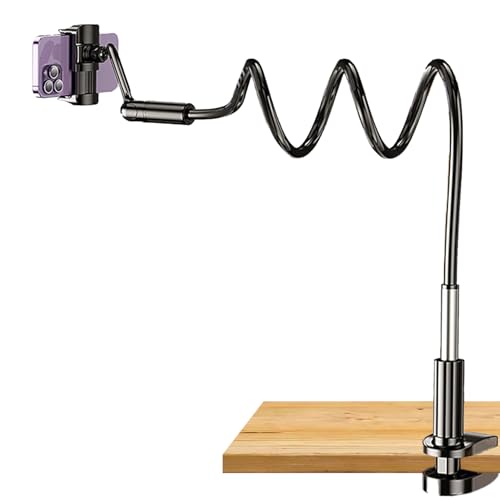 soporte celular flexible Marca MECOS