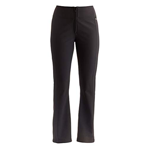 NILS Jamie Womens Ski Pants - 10/Black