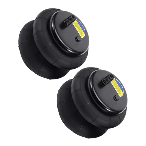 Resorte Suspensión Aire Compatible Con Benz Para Sprinter 3,5-T 906 RWD 308-319 2006-2018 Suspensión Neumática Trasera Para Kit De Compresor De Bolsa De Fuelle De Resorte
