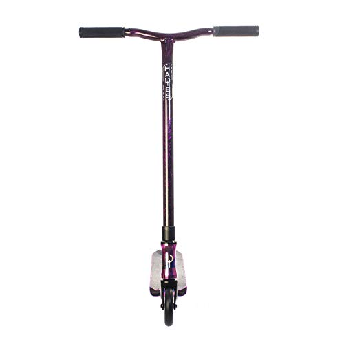 Monopattino Hades Talos 21 Per Bambini - Unisex, Viola/Blu, Per Altezze 145-160 Cm - Foto 3