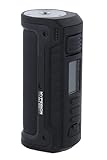 Nur das Original der Firma Lost Vape hält was es verspricht! 100%tige Zuverlässigkeit, Top-Verarbeitung und beste Qualität!