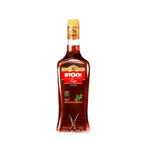 STOCK Licor Café Stock 720 Ml