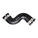 Rein Automotive TCH0331 Turbocharger Intercooler Hose (Left), 1 Pack