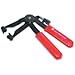 Schley Products, Inc 95640 - Hose Clamp Pliers Adjustable 90 Degree
