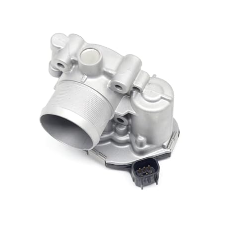 Corps de papillon 0280750498 Opel Astra J Corsa E 1.4 - 4