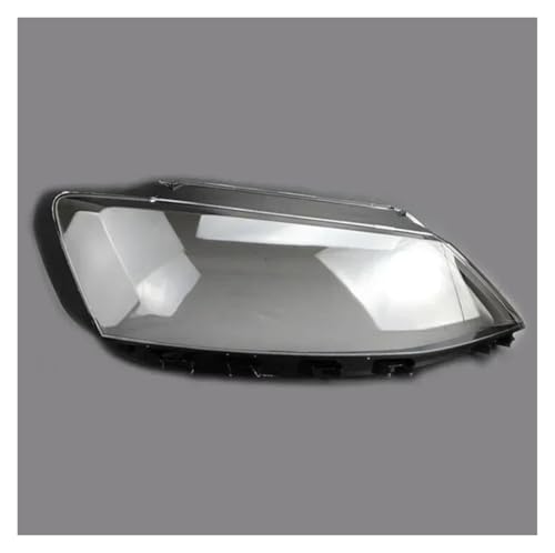 Couvercle phare avant gauche pour Jetta et Sagitar MK6 2012-2018
