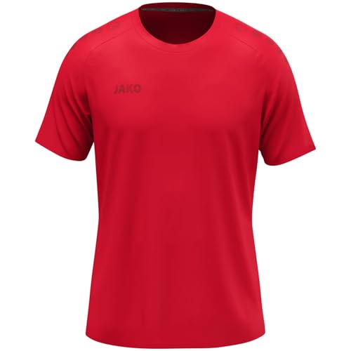 T-Shirt Mixte Enfant JAKO Light Flow t-shirt de sport léger pour junior