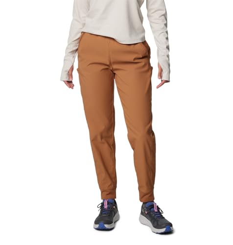 Columbia joggers femme résistant contre le froid pour le sport en hiver