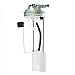 Delphi FG0358 Fuel Pump Module Medium