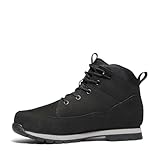 Timberland Carnaby Cool, Botas Cortas al Tobillo Mujer, Black, 1 UK Wide