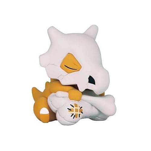 【カラカラ】ポケモン おうちで!りらくっしょんマスコット Part6