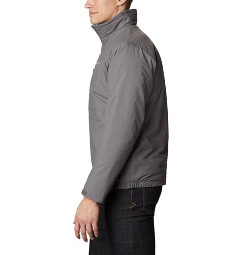 Image of Columbia mens Northern Utilizer Ii Jacket