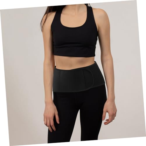 Faja lumbar Holibanna para soporte y ejercicio miniatura 3
