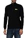 Produktbild Barbour MOL0255-BK31 International Essential Half-Zip Sweat Black Sweatshirt für Herren, Schwarz , L