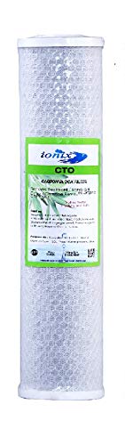 Image of IONIX Water Purifier Service Kit for Tower Tank Filter, Complete Annual AMC Kit for Efficient Maintenance of Tower Tank Filtration System, 1 Set, Ensures Optimal Performance & Longevity